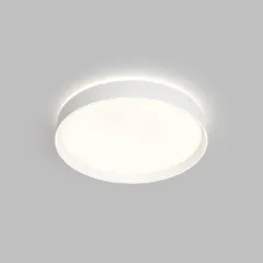 Накладной светильник Denkirs DK6510-WH