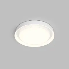 Накладной светильник Denkirs DK6515-WH