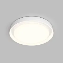 Накладной светильник Denkirs DK6516-WH