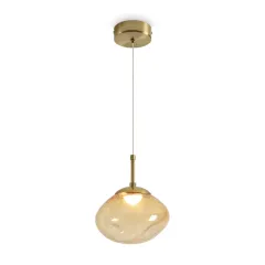 Подвесной светильник Freya FR5601PL-L40YA