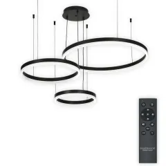 Подвесная люстра Natali Kovaltseva LED LAMPS 81478