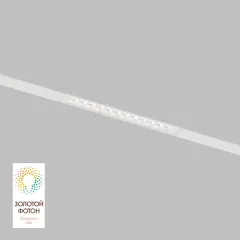 Светильник на шине Denkirs DK8001-WH