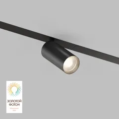 Светильник на шине Denkirs DK8010-BK