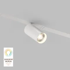 Светильник на шине Denkirs DK8010-WH