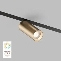 Светильник на шине Denkirs DK8020-BG