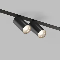 Светильник на шине Denkirs DK8012-BK