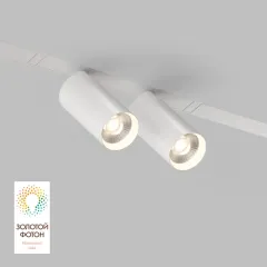 Светильник на шине Denkirs DK8012-WH