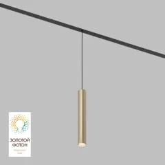 Светильник на шине Denkirs DK8008-BG