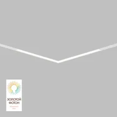 Светильник на шине Denkirs DK8014-WH