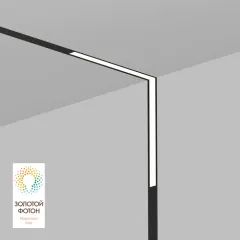 Светильник на шине Denkirs DK8015-BK