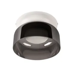 Накладной светильник LOFT IT 10466 Smoke