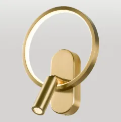 Накладная люстра Lussole LSP-7239