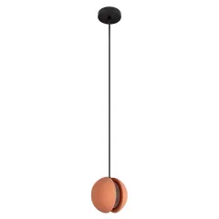 Подвесной светильник LOFT IT 10481 Red