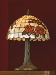 Настольная лампа Lussole LSP-8841