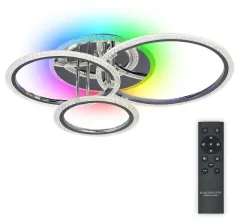 Накладной светильник Natali Kovaltseva LED LAMPS 81473