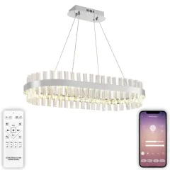 Подвесная люстра Natali Kovaltseva INNOVATION STYLE 83181