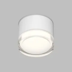 Влагозащищенный светильник Denkirs DK-DH2610-WH