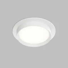 Встраиваемый светильник Denkirs DK-DH2000-WH