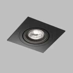 Встраиваемый светильник Denkirs DK-DH2021-BK