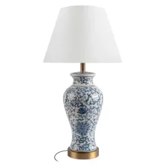 Настольная лампа LOFT IT 10512T