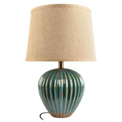 Настольная лампа LOFT IT 10513T Blue