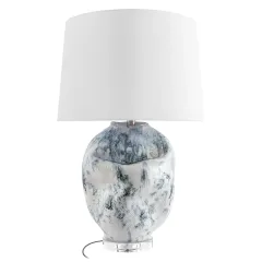 Настольная лампа LOFT IT 10502T