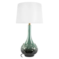 Настольная лампа LOFT IT 10518T Green