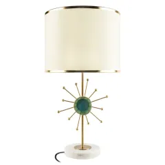 Настольная лампа LOFT IT 10514T Green