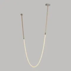 Подвесной светильник Lussole LSP-4006