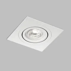 Встраиваемый светильник Denkirs DK-DH2021-WH