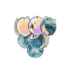 Бра LOFT IT 10492W Blue