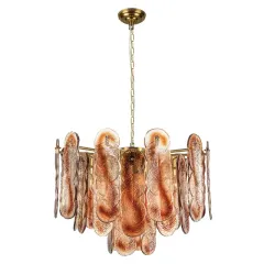 Подвесная люстра LOFT IT 10487/550