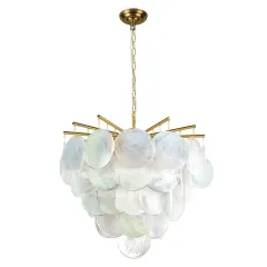 Подвесная люстра LOFT IT 10492/600 Pearl