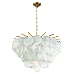 Подвесная люстра LOFT IT 10492/800 Pearl