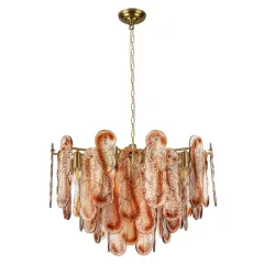 Подвесная люстра LOFT IT 10487/680