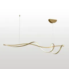 Настольная лампа Lussole LSP-7242