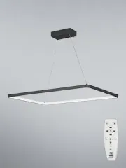 Подвесной светильник Vitaluce V2506DT-1/1S