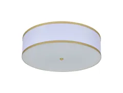 Накладная люстра Newport 3559/PL mat.gold