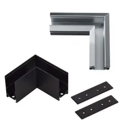 Соединитель для шинопровода ST-Luce ST041.499.00