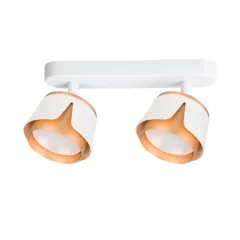 Спот ARTE Lamp A8028PL-2WH