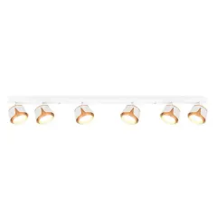 Спот ARTE Lamp A8028PL-6WH