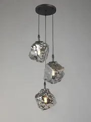 Каскадная люстра Vitaluce V2584-1/3S