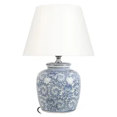 Настольная лампа LOFT IT 10491T Blue