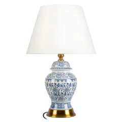 Настольная лампа LOFT IT 10489T