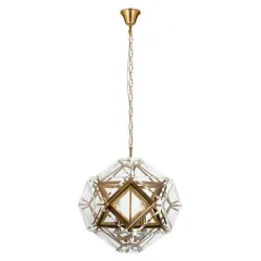 Подвесной светильник LOFT IT 10560 Clear