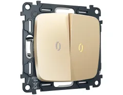Выключатель Ambrella Volt MO604050