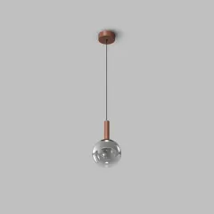 Подвесной светильник Denkirs DK6531-CO