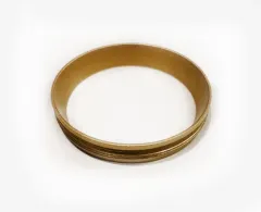 Вставка ITALLINE IT02-013 ring gold