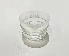 Вставка ITALLINE Ring Danny crystal