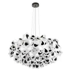 Подвесной светильник LOFT IT 10595/780 Black